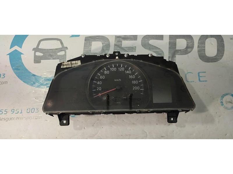 CUADRO INSTRUMENTOS 24810JX56C  - imagen 1