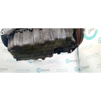 MOTOR COMPLETO CAYC  - miniatura 6