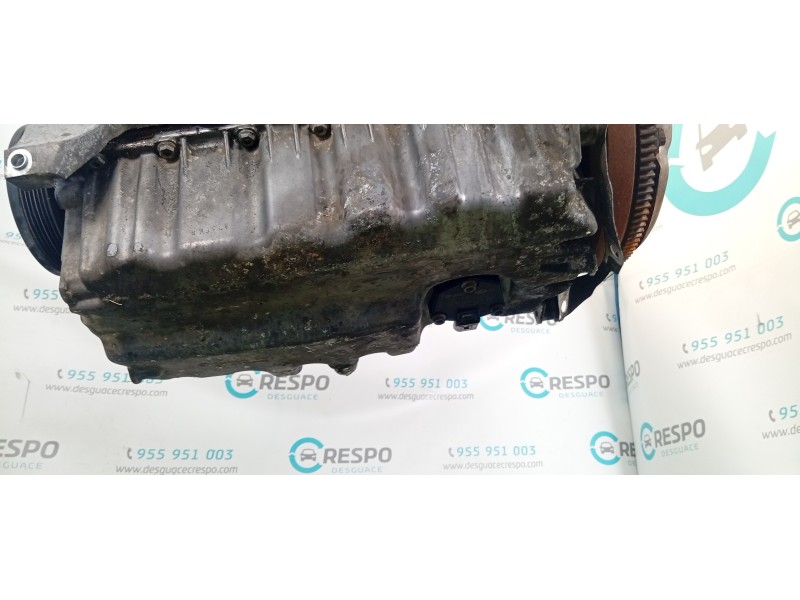 MOTOR COMPLETO CAYC  - imagen 6