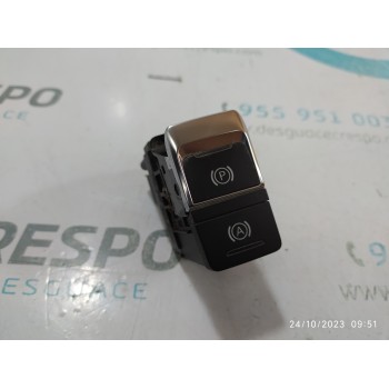 FRENO DE MANO ELECTRICO 4G1927225B 