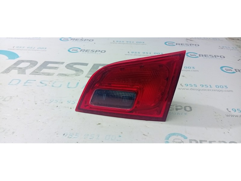 PILOTO TRASERO DERECHO INTERIOR 366900804  - imagen 1