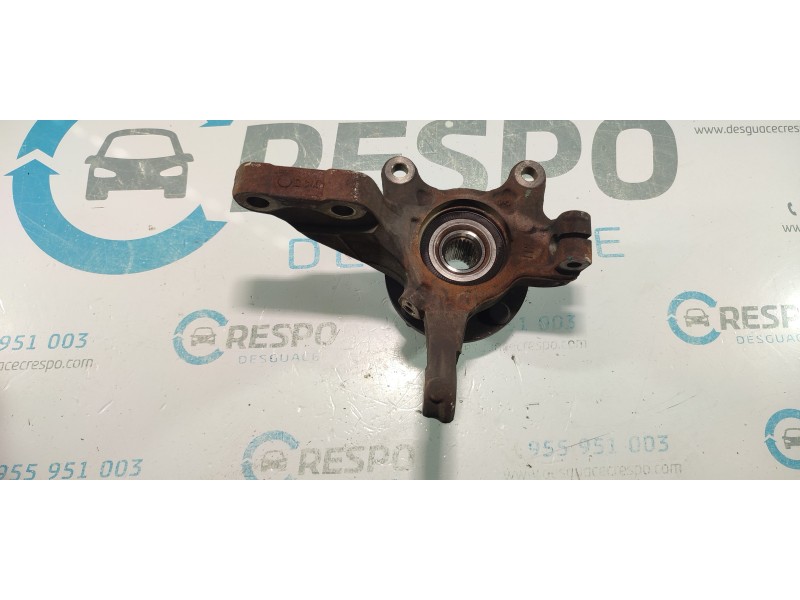 MANGUETA DELANTERA DERECHA  - imagen 2