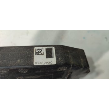 CERRADURA PUERTA TRASERA IZQUIERDA 9826126080  - miniatura 2