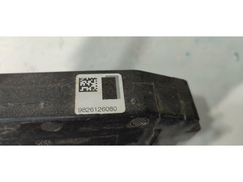 CERRADURA PUERTA TRASERA IZQUIERDA 9826126080  - imagen 2