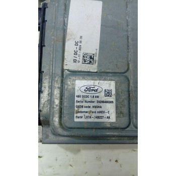 MODULO ELECTRONICO LX7A14B227AK  - miniatura 4