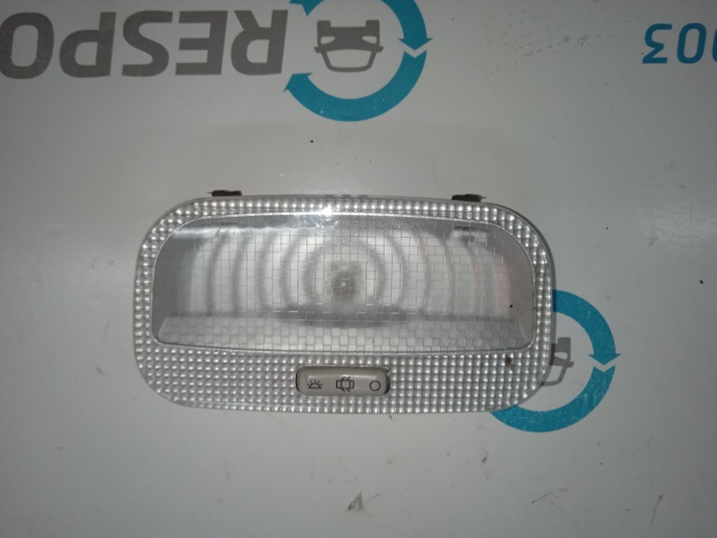 LUZ INTERIOR 9682063980  - imagen 1