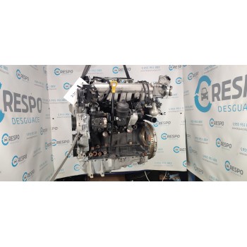 MOTOR COMPLETO D4FBL  - miniatura 5