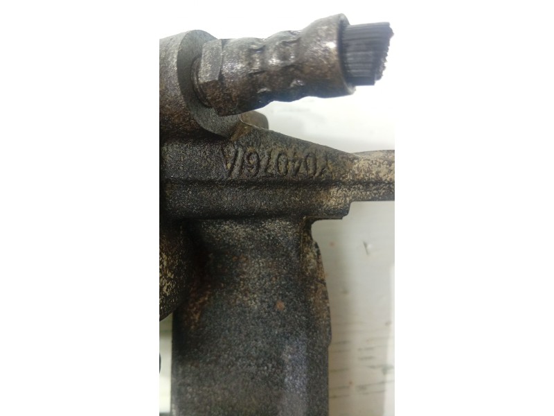 PINZA DE FRENO TRASERA DERECHA  - imagen 4