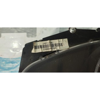 CUADRO INSTRUMENTOS 24810JX56C  - miniatura 2