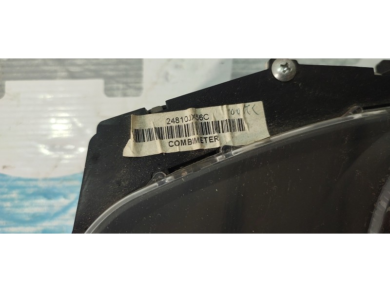 CUADRO INSTRUMENTOS 24810JX56C  - imagen 2