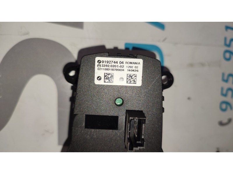 MANDO LUCES 9192744  - imagen 2