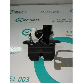 CERRADURA MALETERO / PORTON MEPM1279 