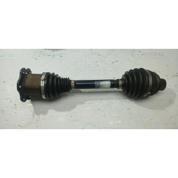 TRANSMISION DELANTERA DERECHA 