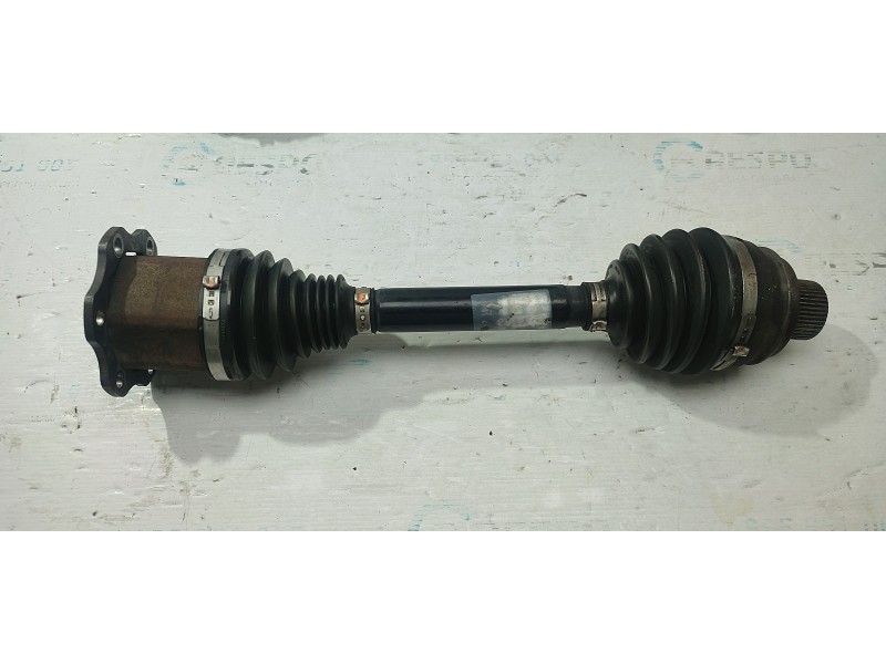 TRANSMISION DELANTERA DERECHA  - imagen 1