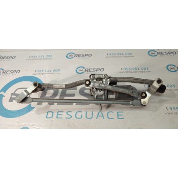 MOTOR LIMPIA DELANTERO 8P1955023K 