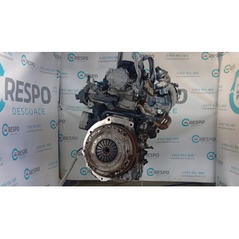 MOTOR COMPLETO CAYC  - miniatura 7