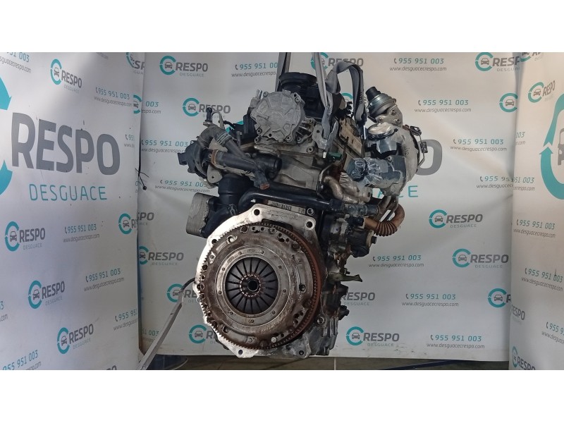 MOTOR COMPLETO CAYC  - imagen 7