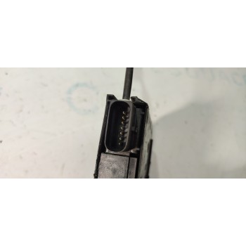 CERRADURA PUERTA TRASERA IZQUIERDA 9826126080  - miniatura 3