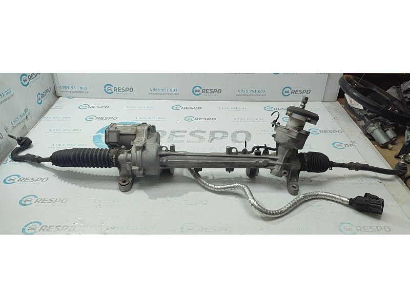 CREMALLERA DIRECCION 57700D7001  - imagen 1