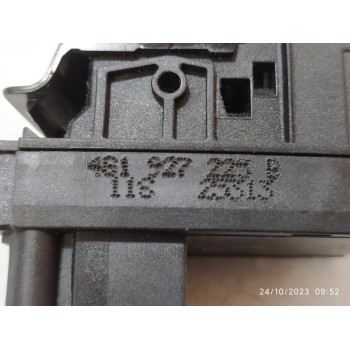 FRENO DE MANO ELECTRICO 4G1927225B  - miniatura 2