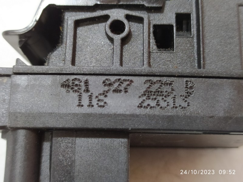 FRENO DE MANO ELECTRICO 4G1927225B  - imagen 2