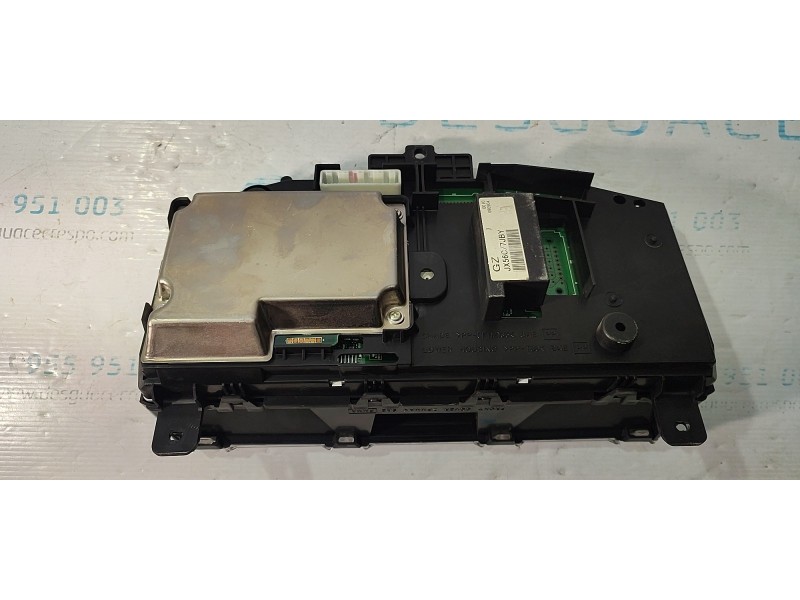 CUADRO INSTRUMENTOS 24810JX56C  - imagen 3