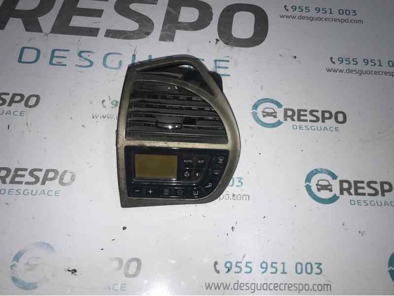 MANDO CLIMATIZADOR 9659627577  - imagen 1