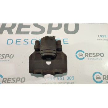 PINZA DE FRENO DELANTERA DERECHA CTR9096 