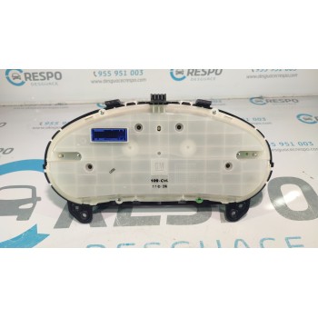 CUADRO INSTRUMENTOS 39060517  - miniatura 2