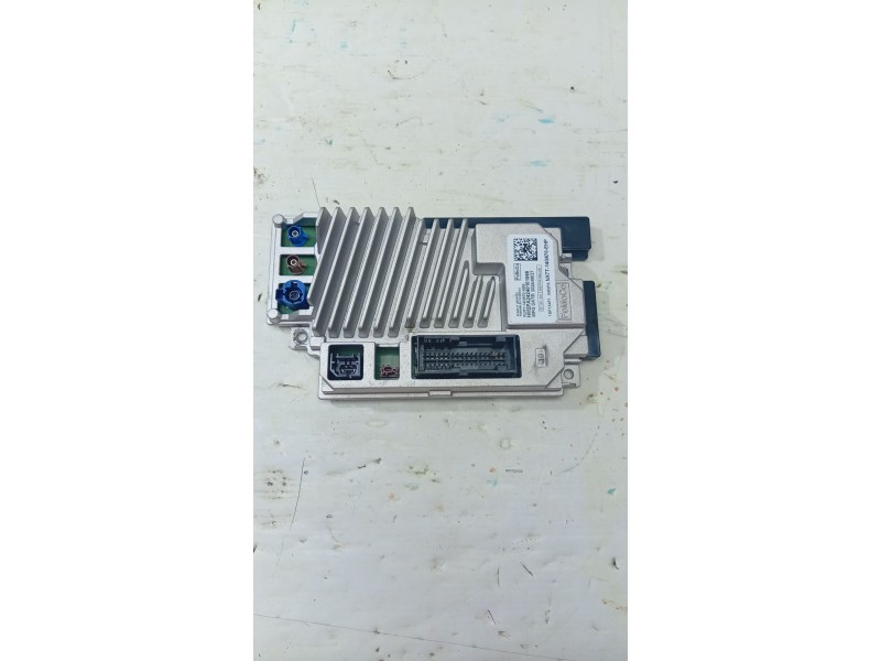 MODULO ELECTRONICO NX7T14G670EHP  - imagen 1