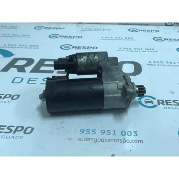 MOTOR ARRANQUE 02E911024A 
