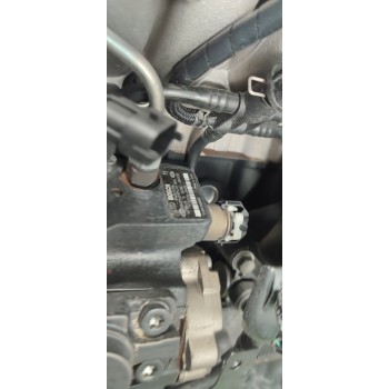 MOTOR COMPLETO D4FBL  - miniatura 6