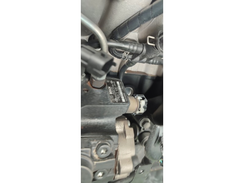 MOTOR COMPLETO D4FBL  - imagen 6