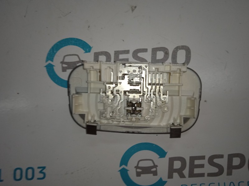 LUZ INTERIOR 9682063980  - imagen 2