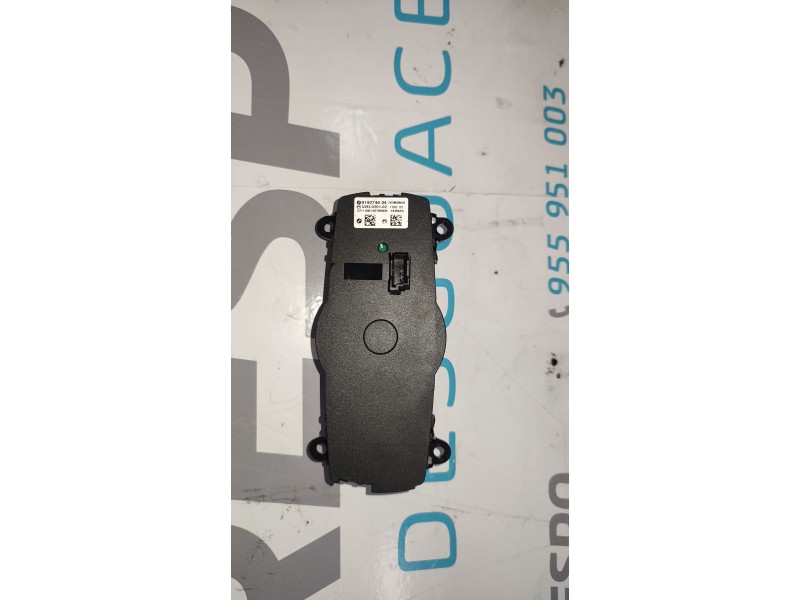 MANDO LUCES 9192744  - imagen 3