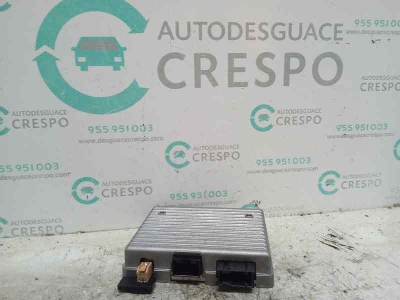 MODULO ELECTRONICO 13334026  - imagen 1