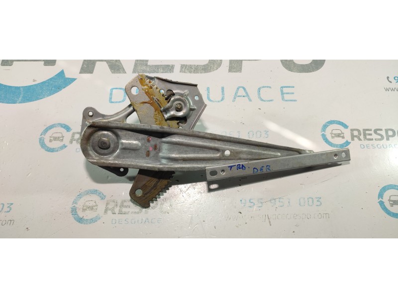 ELEVALUNAS TRASERO DERECHO 4921313A  - imagen 1