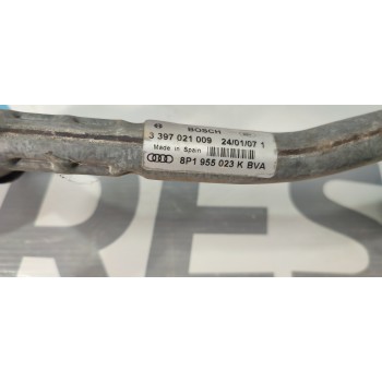 MOTOR LIMPIA DELANTERO 8P1955023K  - miniatura 2