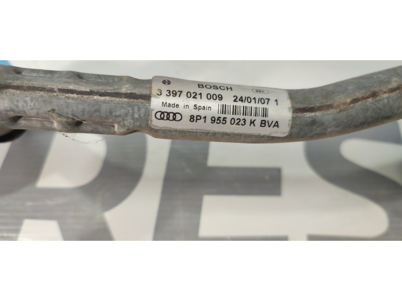 MOTOR LIMPIA DELANTERO 8P1955023K  - imagen 2