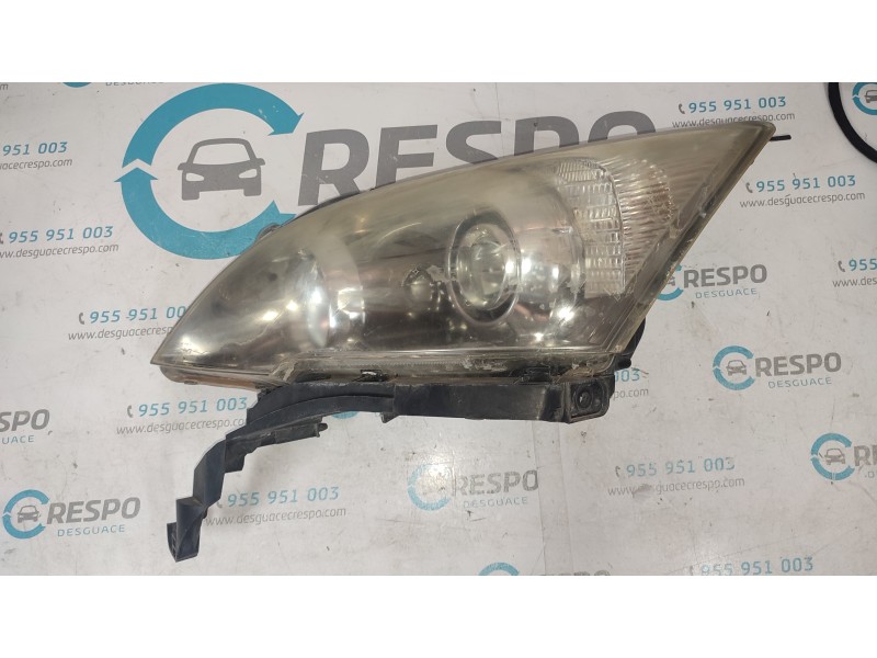 FARO IZQUIERDO  - imagen 1