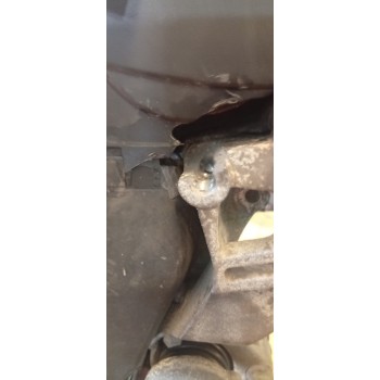 MOTOR COMPLETO CAYC  - miniatura 8