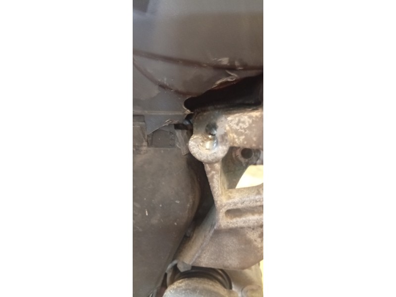 MOTOR COMPLETO CAYC  - imagen 8