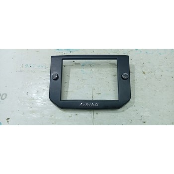 EMBELLECEDOR SALPICADERO E1105765 