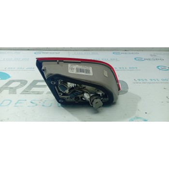 PILOTO TRASERO DERECHO INTERIOR 366900804  - miniatura 3