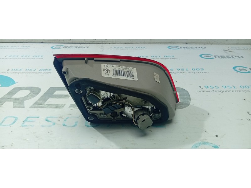 PILOTO TRASERO DERECHO INTERIOR 366900804  - imagen 3