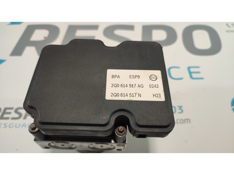 ABS 2Q0614517AG 2Q0614517N  - imagen 2