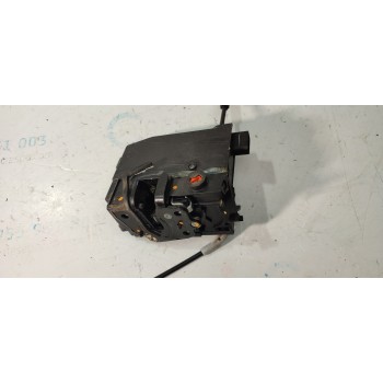 CERRADURA PUERTA TRASERA IZQUIERDA 9826126080  - miniatura 4