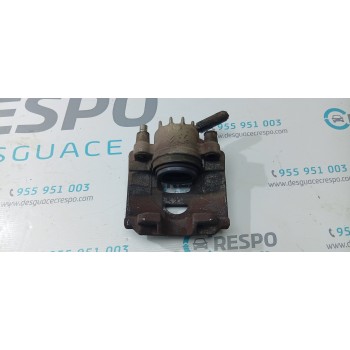 PINZA DE FRENO DELANTERA DERECHA 