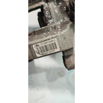 PINZA DE FRENO TRASERA IZQUIERDA 9670734480  - miniatura 2