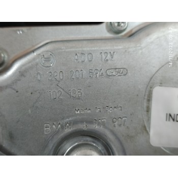 MOTOR LIMPIA TRASERO 6917907  - miniatura 3